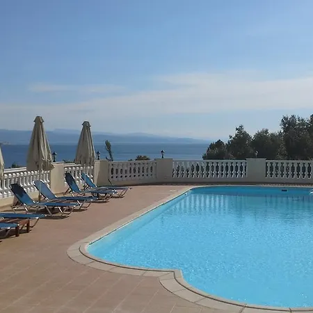 Kolios View Studios Exterior foto