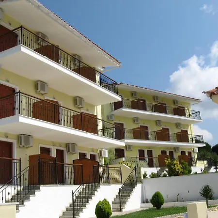 Kolios View Studios Exterior foto