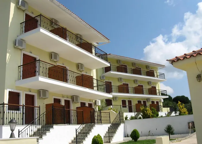 Kolios View Studios